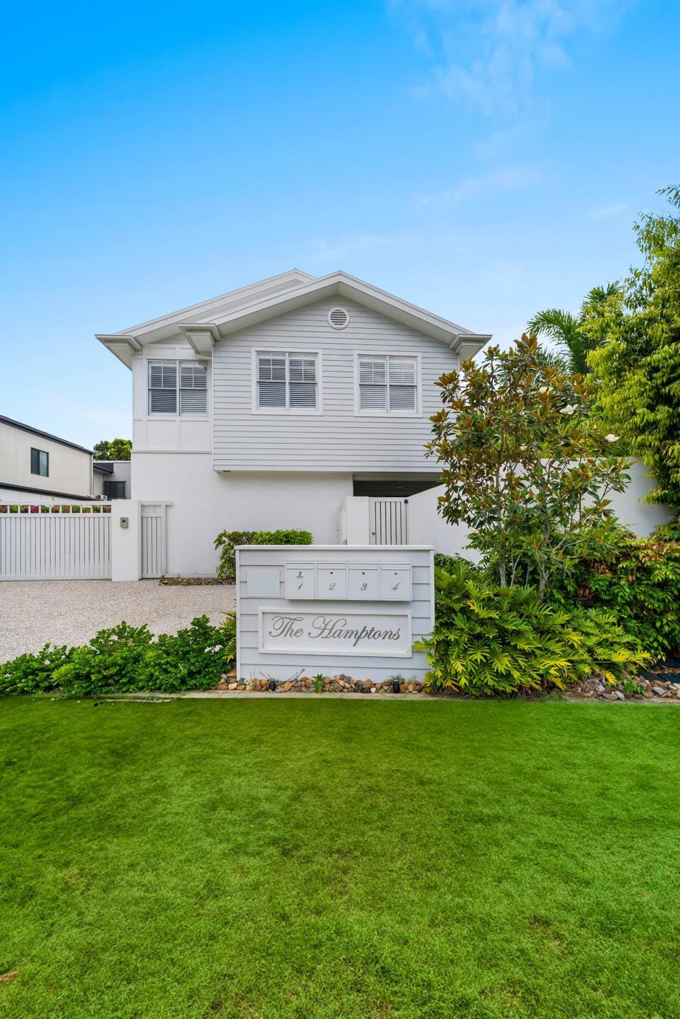 Hamptons By Khove Holiday home Gold Coast