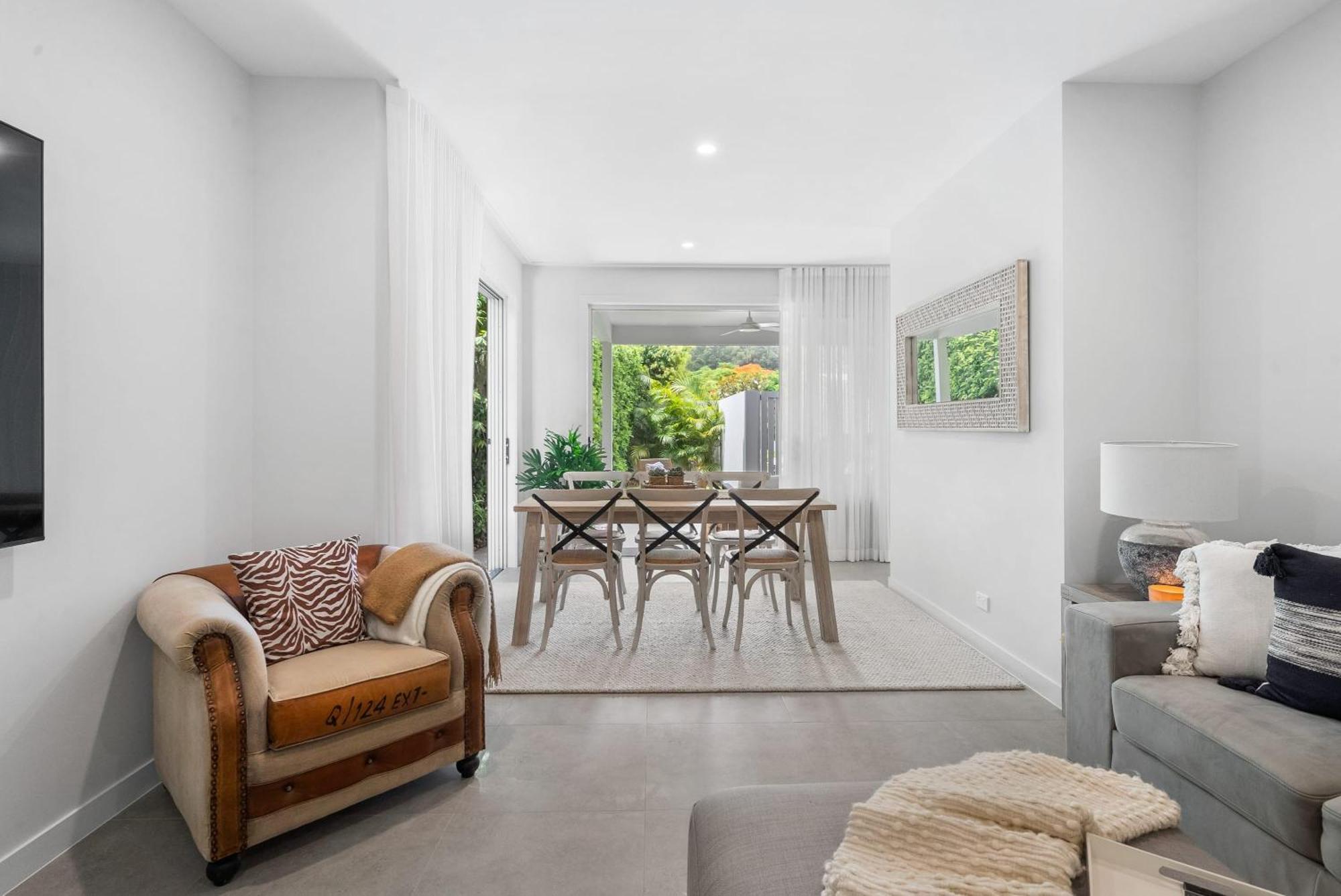 Hamptons By Khove Holiday home *
